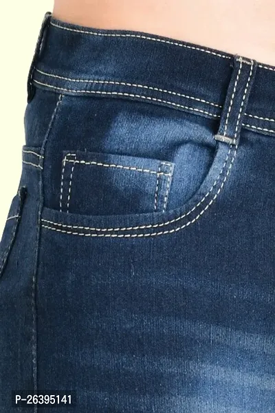 Mevan Men Blue Jeans-thumb3