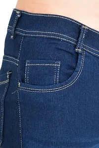 Mevan Men Blue Jeans-thumb2