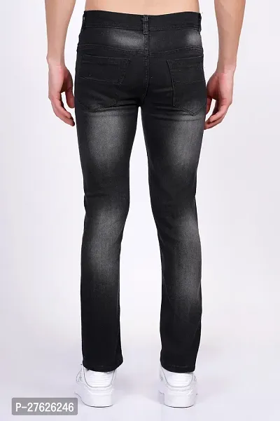 Linaria G-2-Grey Rough Jeans-GR-thumb2