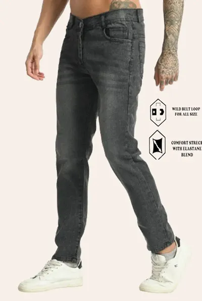 Stylish Jeans For Men