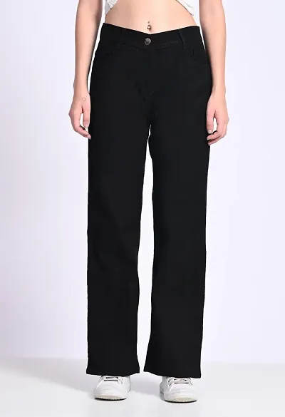 Black Jeans For Women