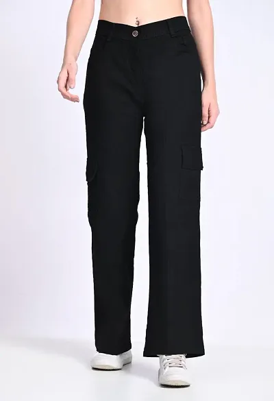 Black Jeans For Women