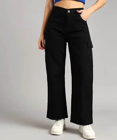 Black Jeans For Women