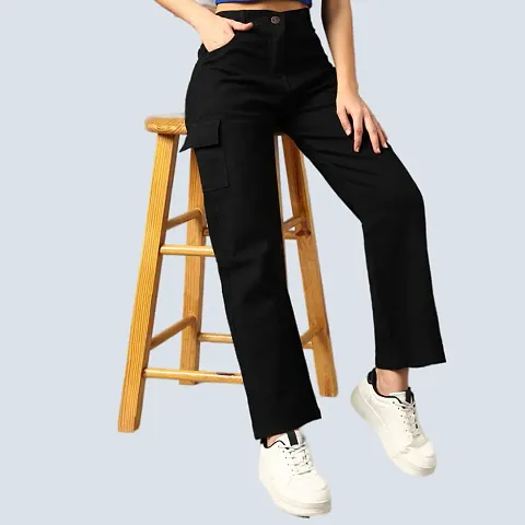 Black Jeans For Women