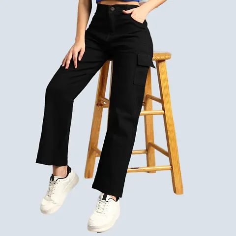 Black Jeans For Women