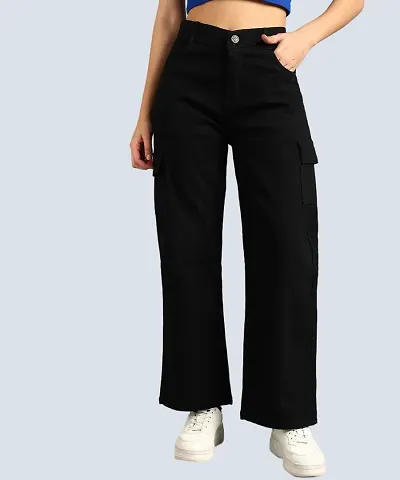 Black Jeans For Women