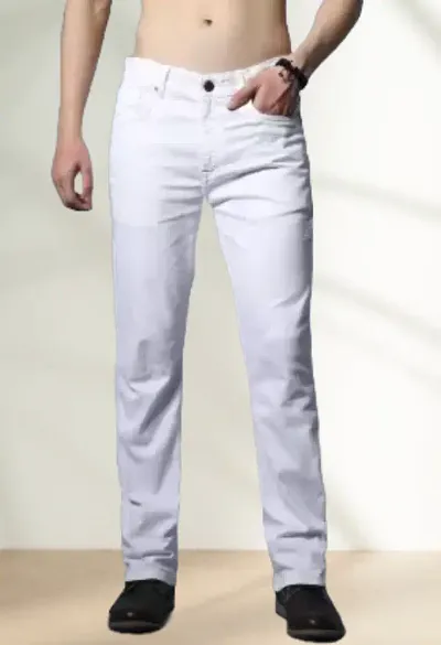 Trendy Jeans for Men