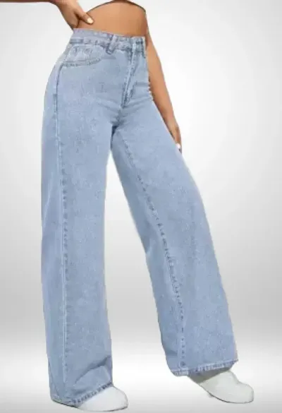 Hot Selling Denim Women's Jeans & Jeggings 