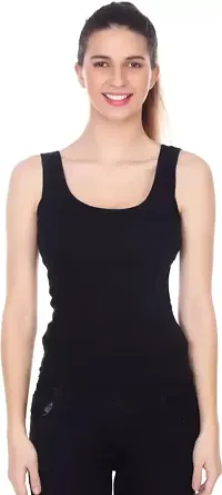 Fancy Solid Camisoles For Women