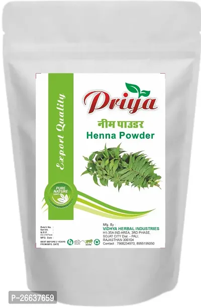 Pure Henna Powder 200gmnbsp;