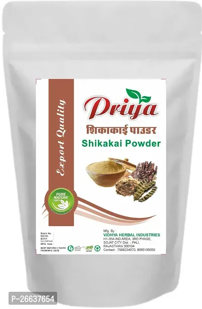 Pure Shikaki Powder 200gm