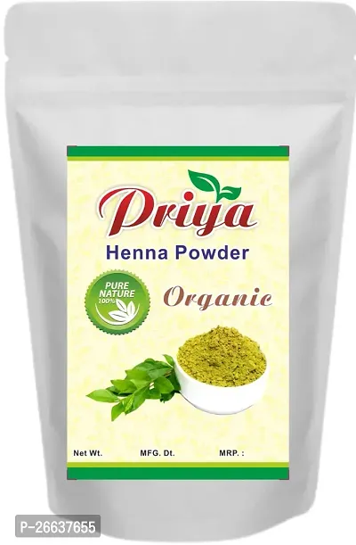 Pure Henna Powder 200gm