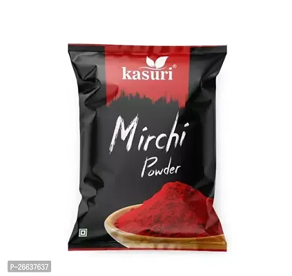 Kasuri Mirchi 500G