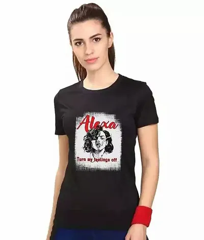 Elegant Tshirt For Women