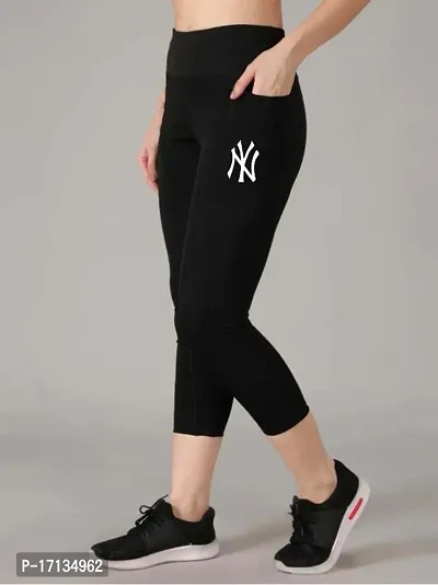 Ladies sports and gym  wear track pant