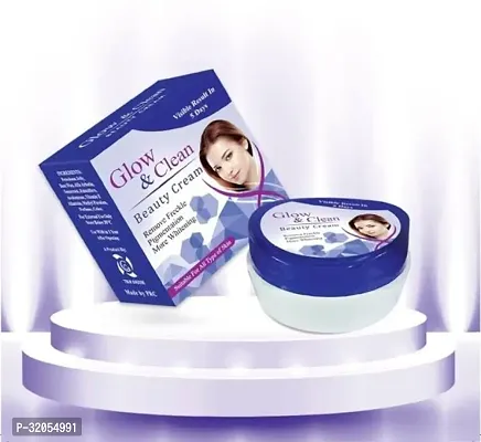 Glow and Clean Beauty Cream-thumb0