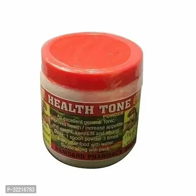 Health Tone Powder, 70 Gm