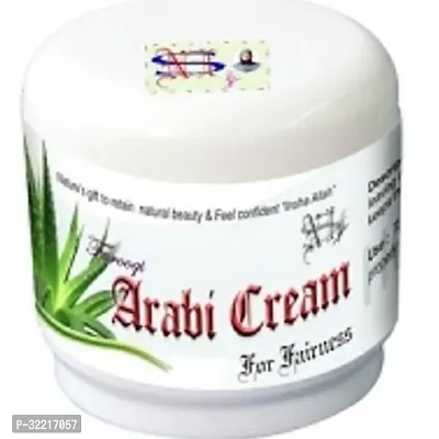 Skin Care Fairness Cream