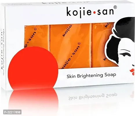 Kojie San Skin Care Soap