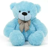 Beautiful Blue Soft Toys For Kids-thumb1