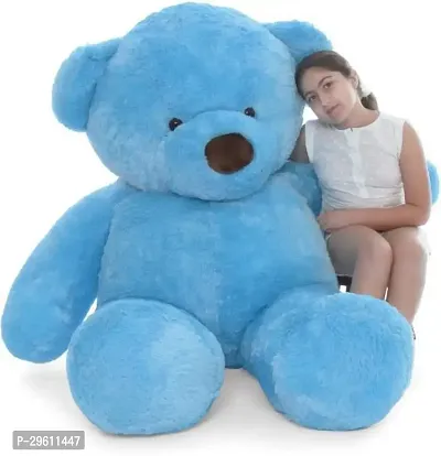 Beautiful Blue Soft Toys For Kids-thumb0