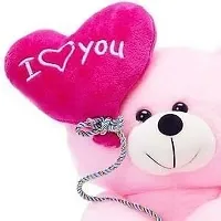 Beautiful Pink Soft Toys For Kids-thumb1