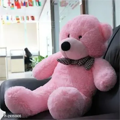 Classic Pink Teddy Bear