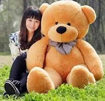 Truelover �Teddy Bear for Girls Big Size, Panda Teddy Bears for Kids, tady Bears Toys Big Size Latest Standard New Edition-thumb1