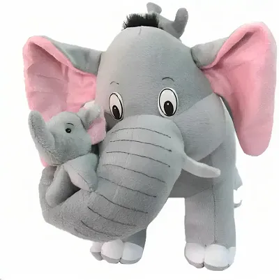 Kids Velvet Plush Toys