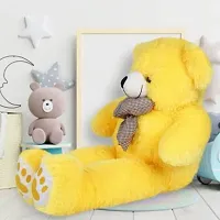 Beautiful Yellow Soft Toys For Kids-thumb3