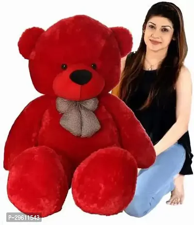 Beautiful Red Soft Toys For Kids-thumb0