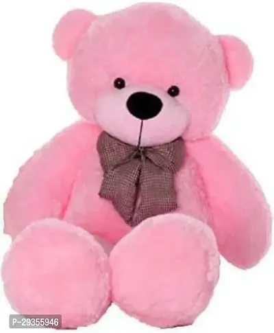 Classic Pink Teddy Bear