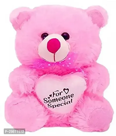 Beautiful Pink Soft Toys For Kids