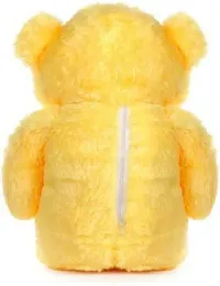 Beautiful Yellow Soft Toys For Kids-thumb1