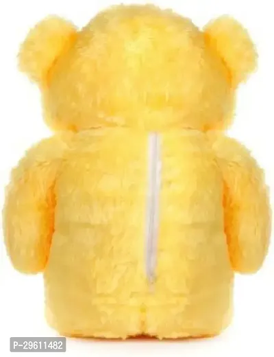 Beautiful Yellow Soft Toys For Kids-thumb2