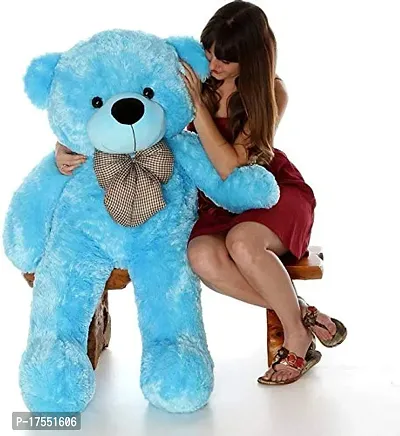 Truelover�Teddy Bears for Kids, Cute Teddy Bear for Girls, Cute and Sweet Teddy Bear-thumb2