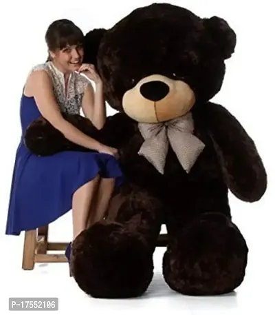 Truelover Soft Toy�Teddy Bear for Girls, Panda Teddy Bears, Cute Teddy Bears for Gift Latest New-thumb0
