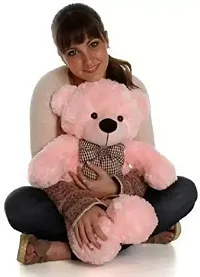 Classic Pink Teddy Bear-thumb3