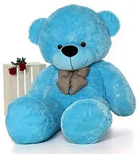 Beautiful Blue Soft Toys For Kids-thumb1