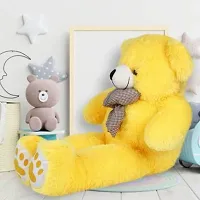 Classic Yellow Teddy Bear-thumb3