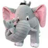 Beautiful Multicoloured Soft Toys For Kids Pack Of 4-thumb3