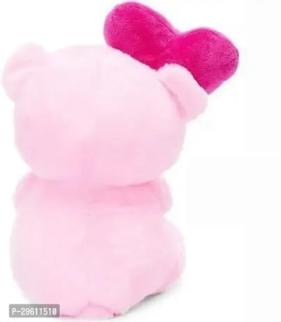 Beautiful Pink Soft Toys For Kids-thumb3