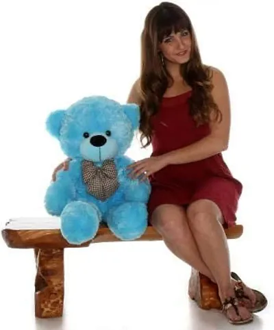 Cute &amp; Soft Gifting Teddy Bear for Girls