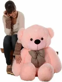 Beautiful Pink Soft Toys For Kids-thumb1