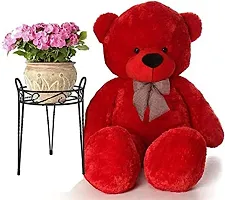 Classic Red Teddy Bear-thumb1