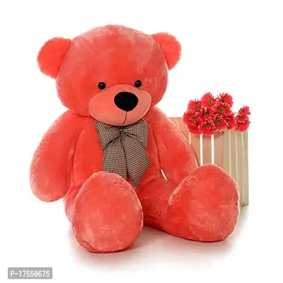Truelover Cute Teddy Bear for Kids and Girls for Birthday Attractive for Gift-thumb2