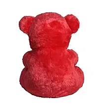TRUELOVER?Teddy Bears for Kids, Cute Teddy Bear for Girls, Cute and Sweet Teddy Bear 6 Feet red for Girl. Teddy Bear for Girls.-thumb1