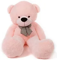 Beautiful Pink Soft Toys For Kids-thumb1