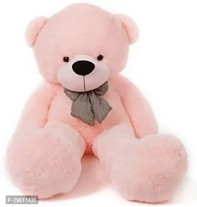 Beautiful Pink Soft Toys For Kids-thumb2