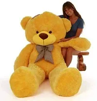 Truelover�Teddy Bear for Girls, Panda Teddy Bears, tady Bears Toys Big Size Latest (Yellow)� Cute-thumb1
